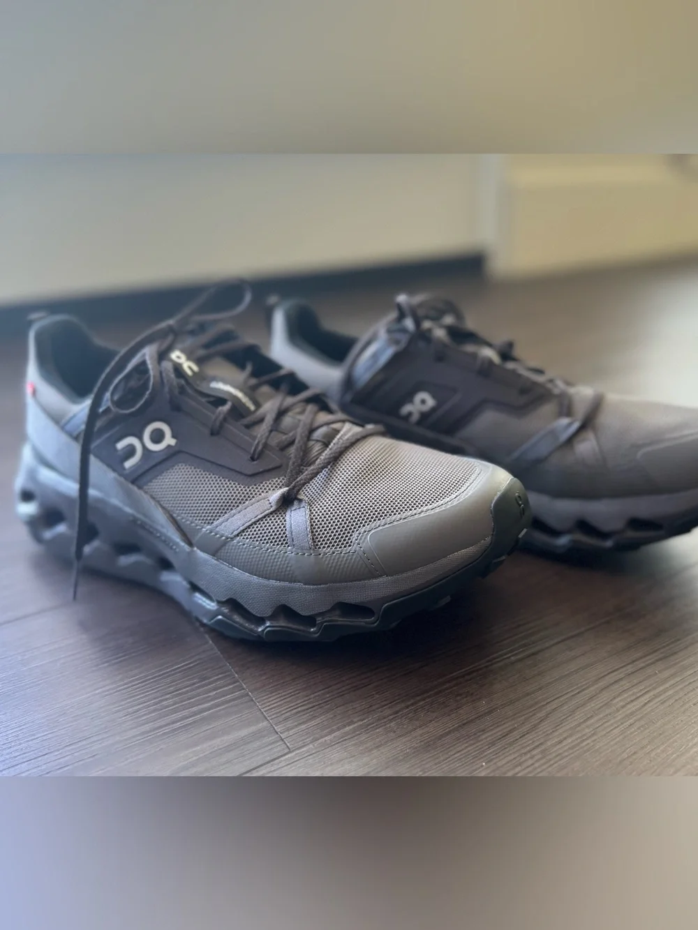 On Women’s Cloudhorizon Hiking Shoe